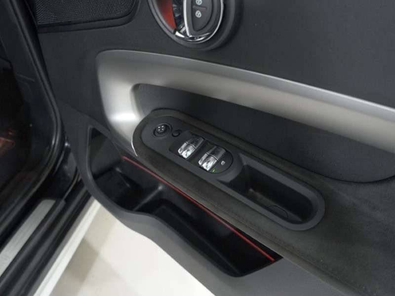 2022 (22) MINI COUNTRYMAN 1.5 Cooper Exclusive 5dr Auto 4901078