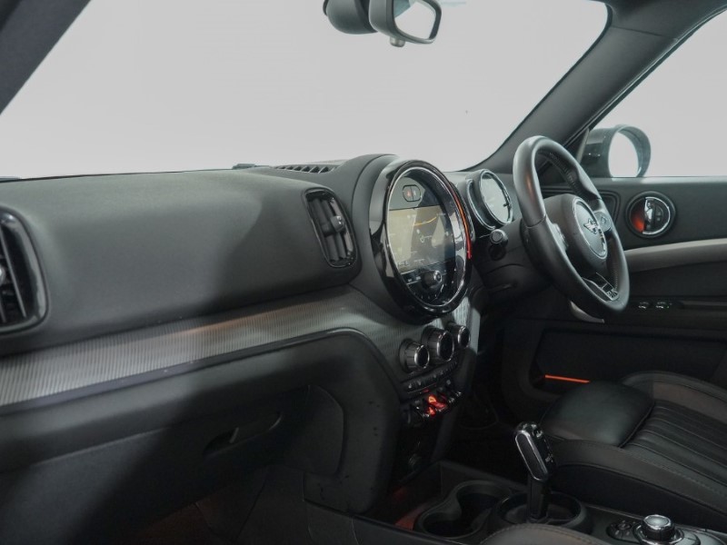 2022 (22) MINI COUNTRYMAN 1.5 Cooper Exclusive 5dr Auto 4901116