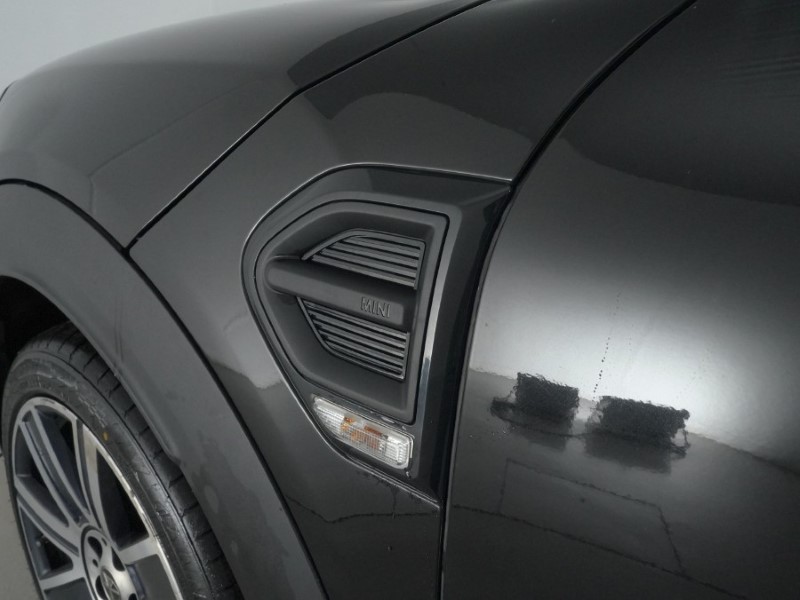 2022 (22) MINI COUNTRYMAN 1.5 Cooper Exclusive 5dr Auto 4901117