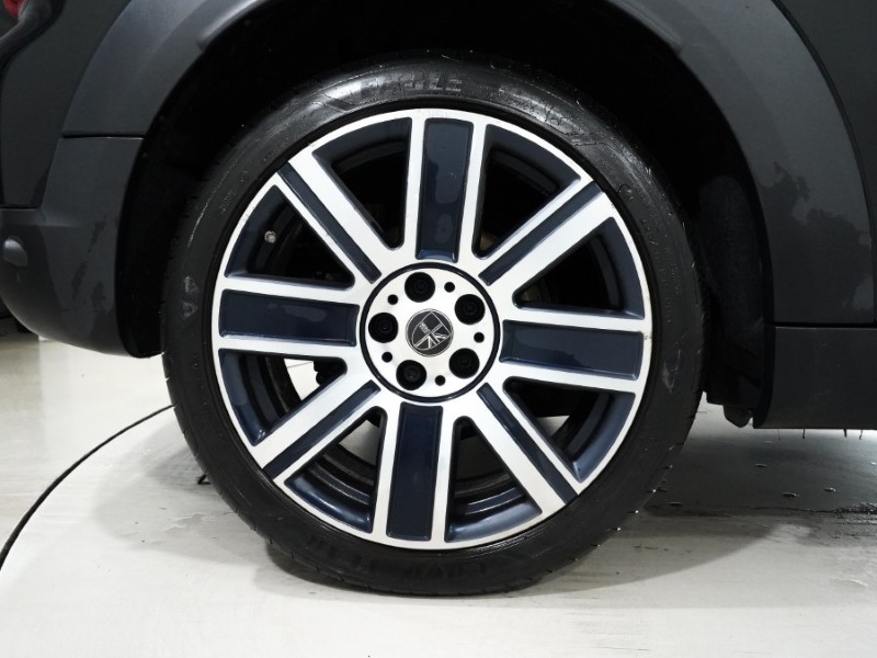 2022 (22) MINI COUNTRYMAN 1.5 Cooper Exclusive 5dr Auto 4901089