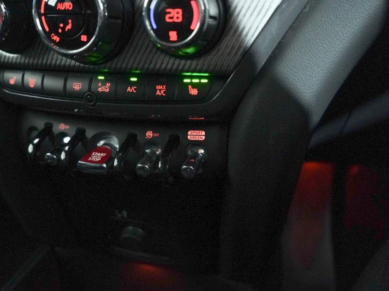 2022 (22) MINI COUNTRYMAN 1.5 Cooper Exclusive 5dr Auto 4901094