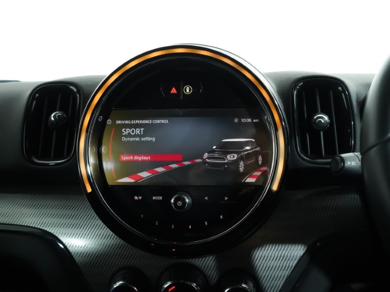 2022 (22) MINI COUNTRYMAN 1.5 Cooper Exclusive 5dr Auto 4901107