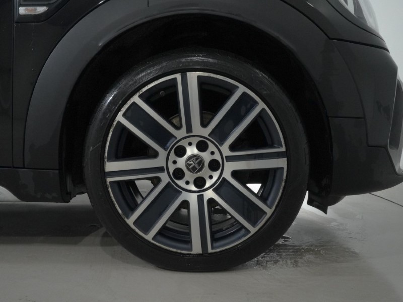 2022 (22) MINI COUNTRYMAN 1.5 Cooper Exclusive 5dr Auto 4901074