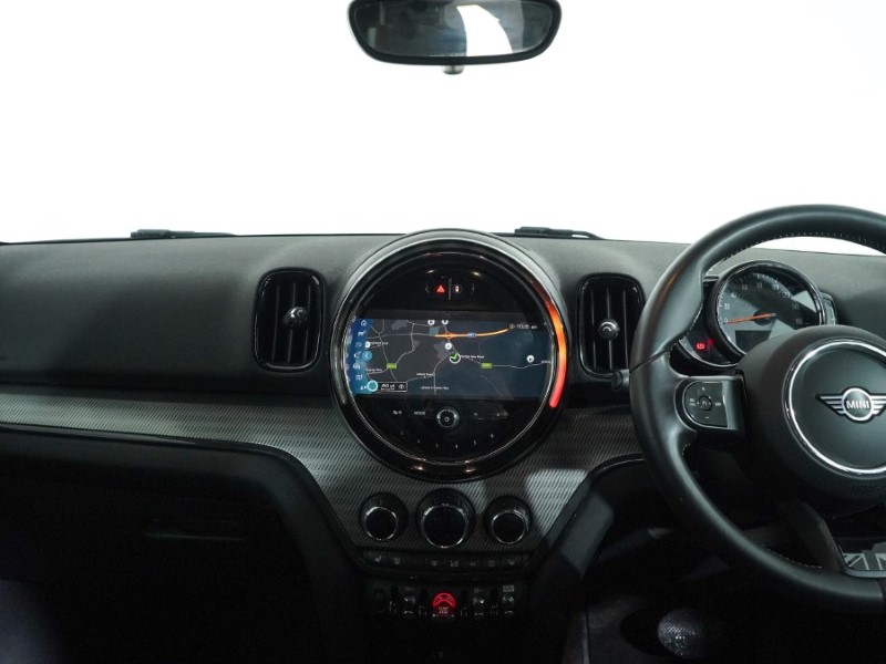 2022 (22) MINI COUNTRYMAN 1.5 Cooper Exclusive 5dr Auto 4901086