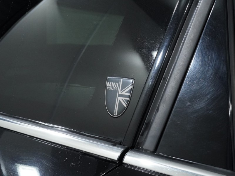 2022 (22) MINI COUNTRYMAN 1.5 Cooper Exclusive 5dr Auto 4901083