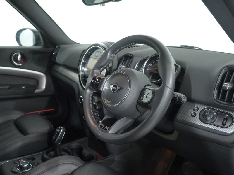 2022 (22) MINI COUNTRYMAN 1.5 Cooper Exclusive 5dr Auto 4901080