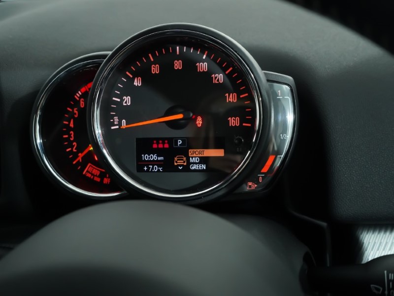 2022 (22) MINI COUNTRYMAN 1.5 Cooper Exclusive 5dr Auto 4901106