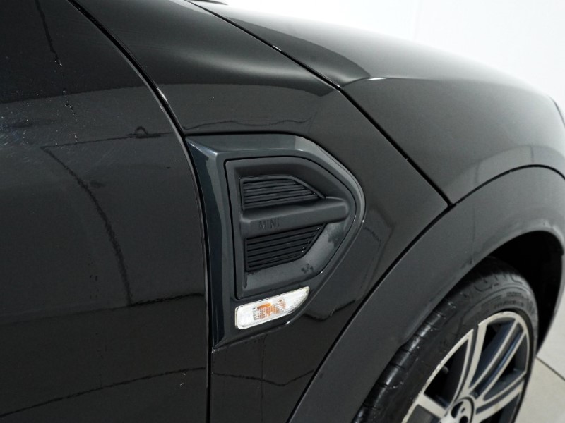 2022 (22) MINI COUNTRYMAN 1.5 Cooper Exclusive 5dr Auto 4901075