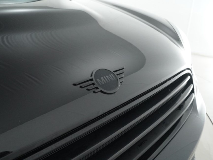 2022 (22) MINI COUNTRYMAN 1.5 Cooper Exclusive 5dr Auto