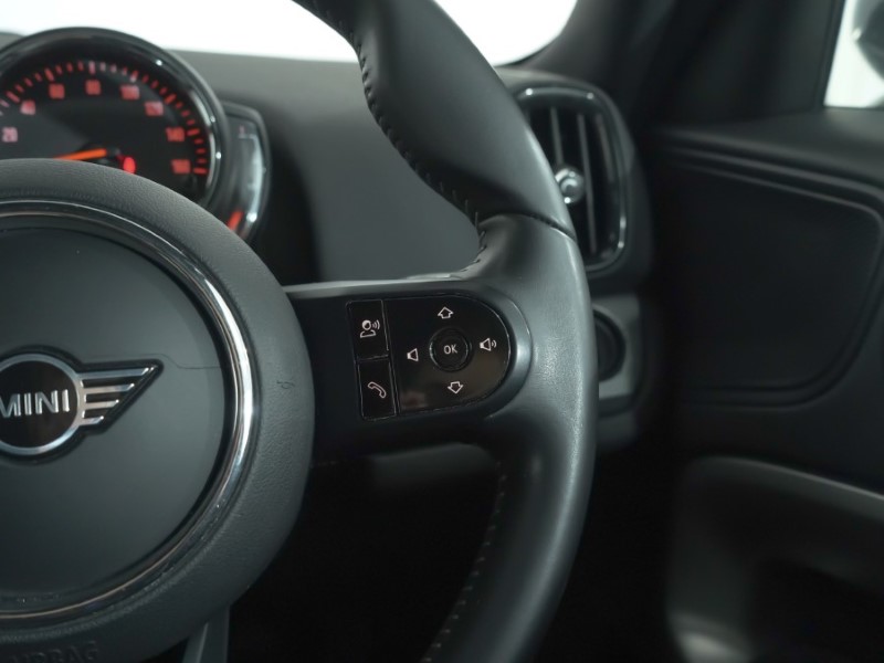 2022 (22) MINI COUNTRYMAN 1.5 Cooper Exclusive 5dr Auto 4901104