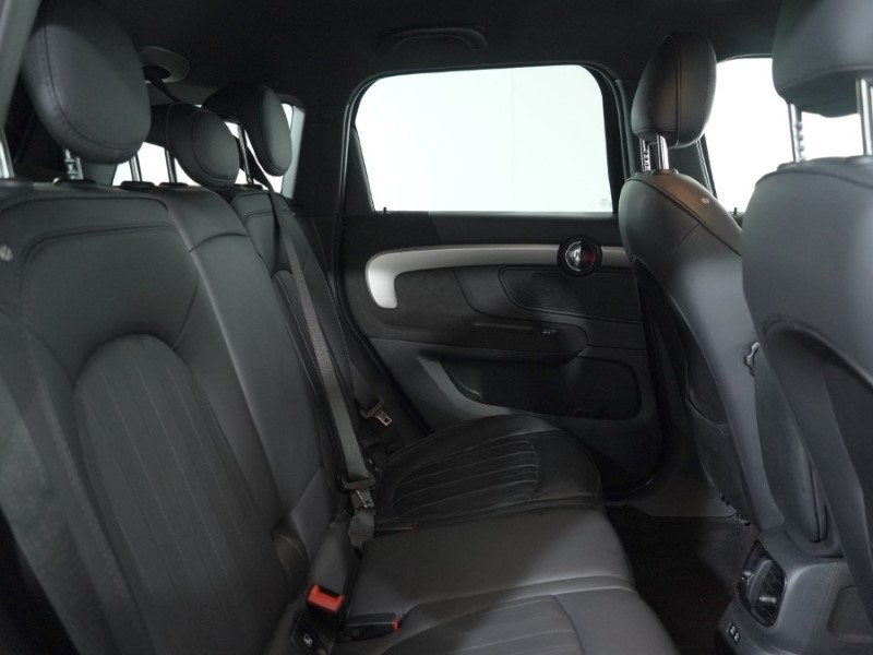 2022 (22) MINI COUNTRYMAN 1.5 Cooper Exclusive 5dr Auto 4901084