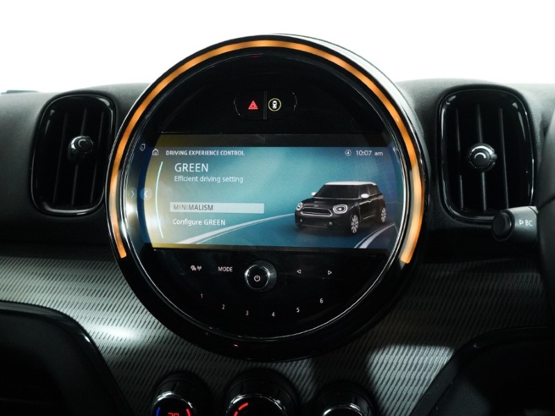 2022 (22) MINI COUNTRYMAN 1.5 Cooper Exclusive 5dr Auto 4901109