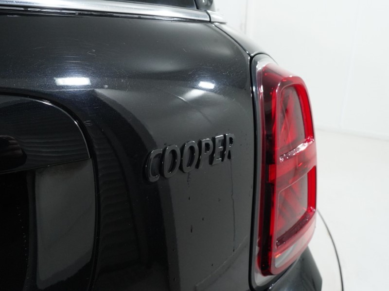 2022 (22) MINI COUNTRYMAN 1.5 Cooper Exclusive 5dr Auto 4901110