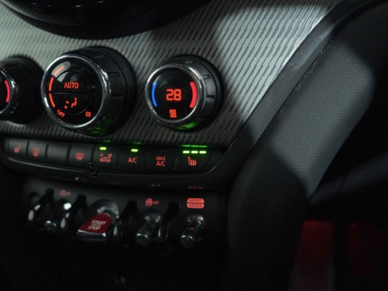 2022 (22) MINI COUNTRYMAN 1.5 Cooper Exclusive 5dr Auto 4901093