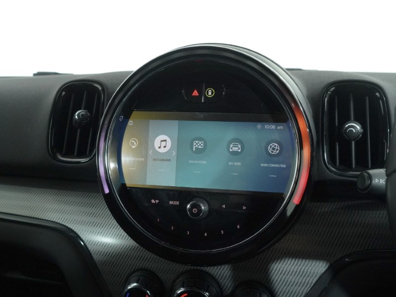 2022 (22) MINI COUNTRYMAN 1.5 Cooper Exclusive 5dr Auto 4901098