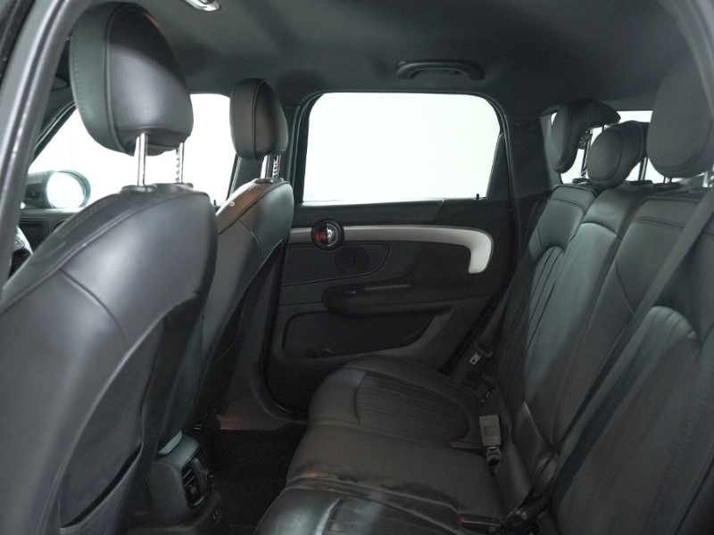 2022 (22) MINI COUNTRYMAN 1.5 Cooper Exclusive 5dr Auto 4901114