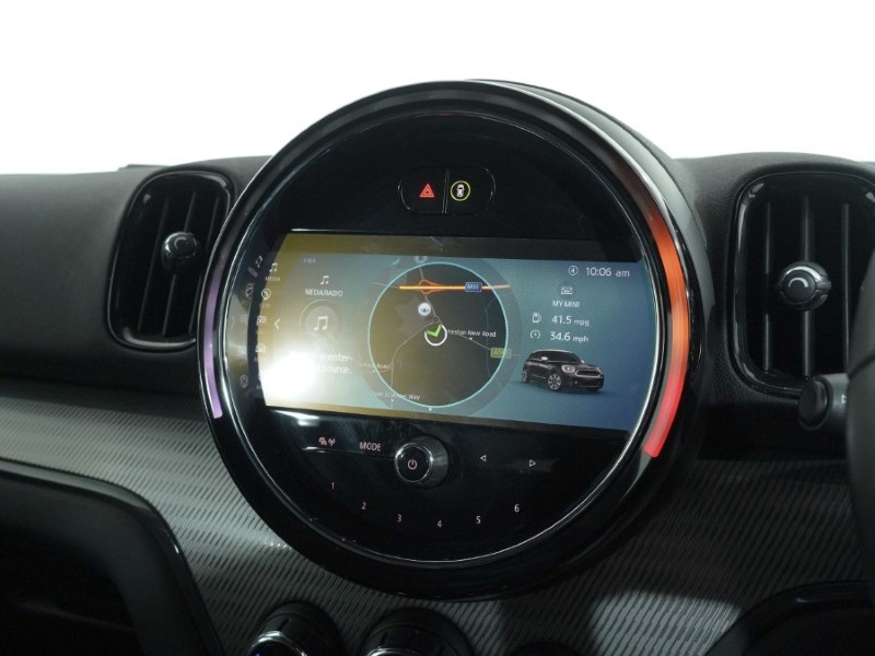 2022 (22) MINI COUNTRYMAN 1.5 Cooper Exclusive 5dr Auto 4901099