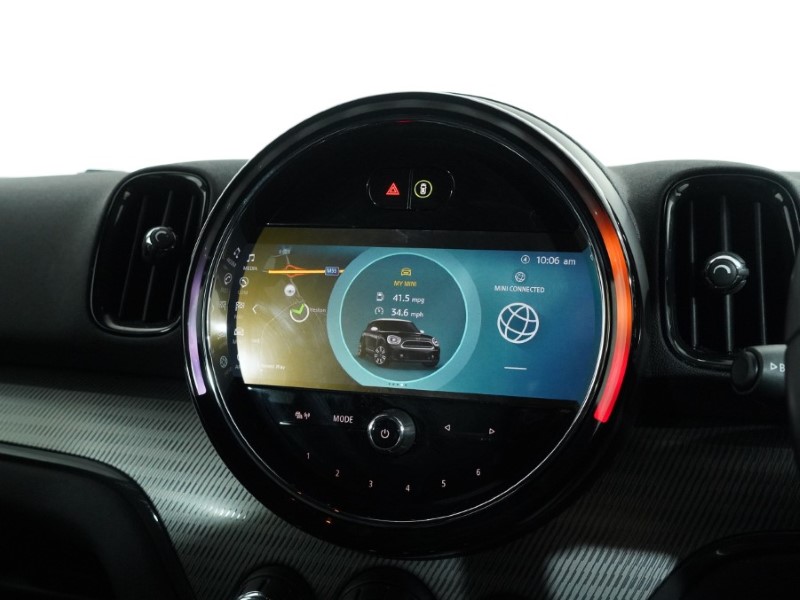 2022 (22) MINI COUNTRYMAN 1.5 Cooper Exclusive 5dr Auto 4901100