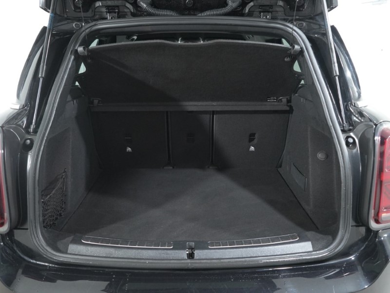 2022 (22) MINI COUNTRYMAN 1.5 Cooper Exclusive 5dr Auto 4901112