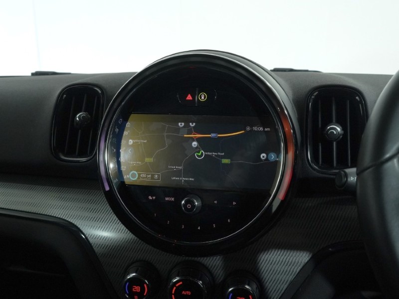 2022 (22) MINI COUNTRYMAN 1.5 Cooper Exclusive 5dr Auto 4901090