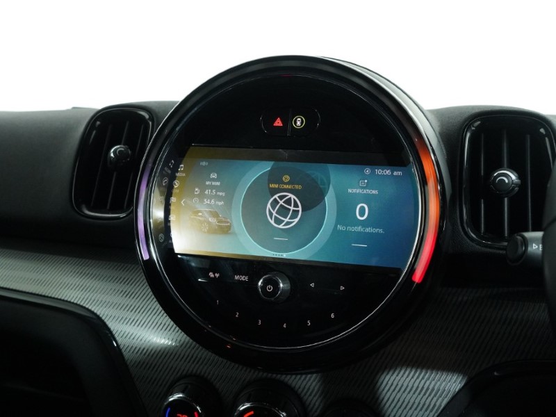 2022 (22) MINI COUNTRYMAN 1.5 Cooper Exclusive 5dr Auto 4901101