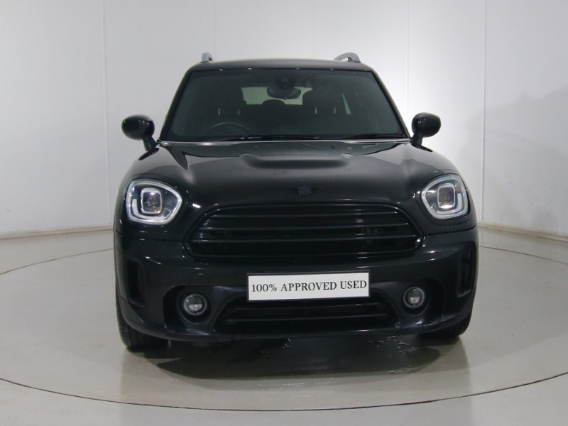2022 (22) MINI COUNTRYMAN 1.5 Cooper Exclusive 5dr Auto 4901119