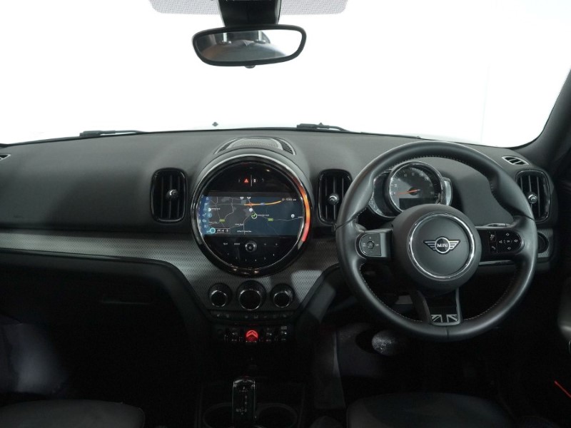 2022 (22) MINI COUNTRYMAN 1.5 Cooper Exclusive 5dr Auto 4901087