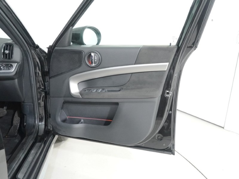 2022 (22) MINI COUNTRYMAN 1.5 Cooper Exclusive 5dr Auto 4901077