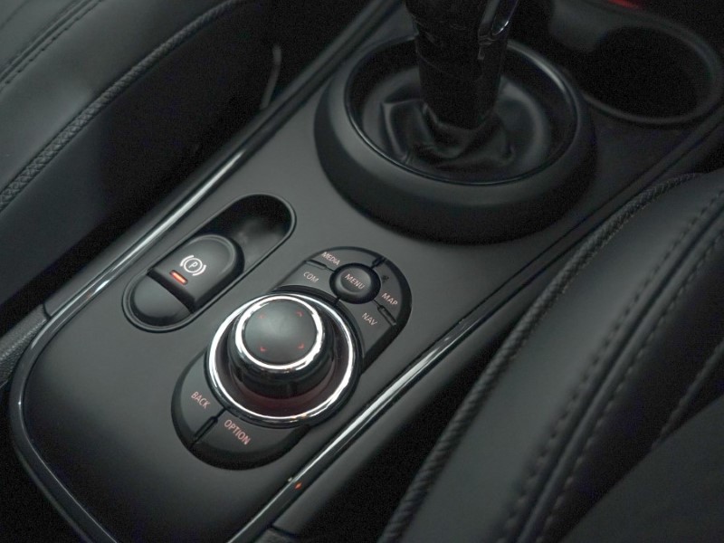 2022 (22) MINI COUNTRYMAN 1.5 Cooper Exclusive 5dr Auto 4901096