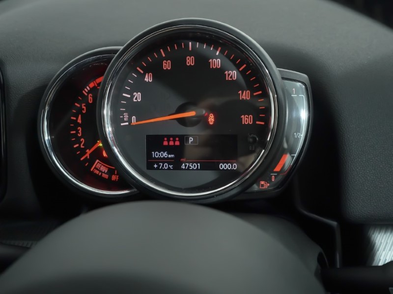 2022 (22) MINI COUNTRYMAN 1.5 Cooper Exclusive 5dr Auto 4901105