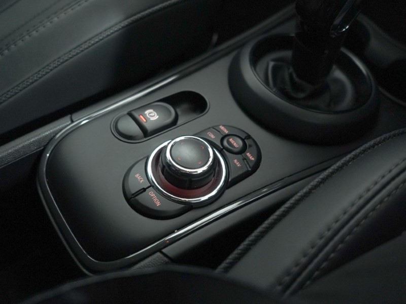 2022 (22) MINI COUNTRYMAN 1.5 Cooper Exclusive 5dr Auto 4901097