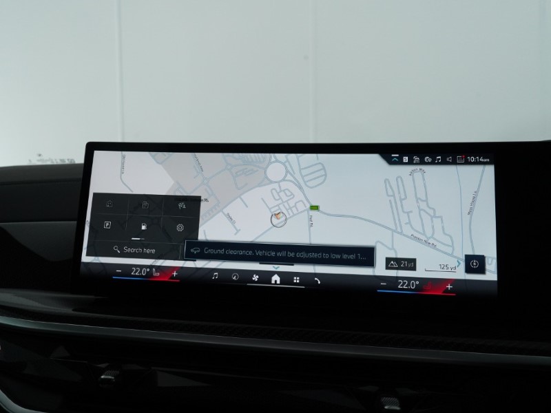 2025 (75) BMW X5 xDrive30d MHT M Sport 5dr Auto 4919156