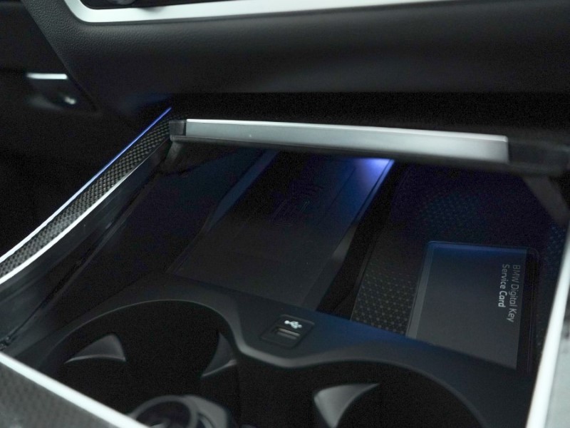 2025 (75) BMW X5 xDrive30d MHT M Sport 5dr Auto 4919173