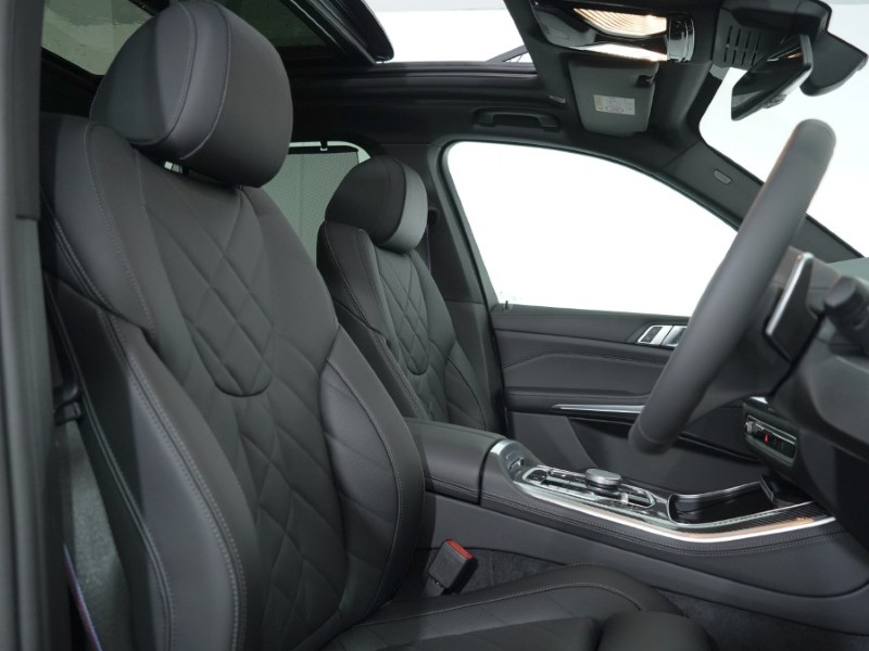 2025 (75) BMW X5 xDrive30d MHT M Sport 5dr Auto 4919150