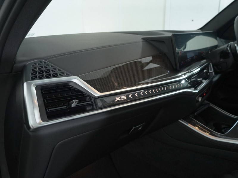 2025 (75) BMW X5 xDrive30d MHT M Sport 5dr Auto 4919136