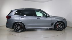 2025 (75) BMW X5 xDrive30d MHT M Sport 5dr Auto 4919114