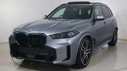 2025 (75) BMW X5 xDrive30d MHT M Sport 5dr Auto 4919109