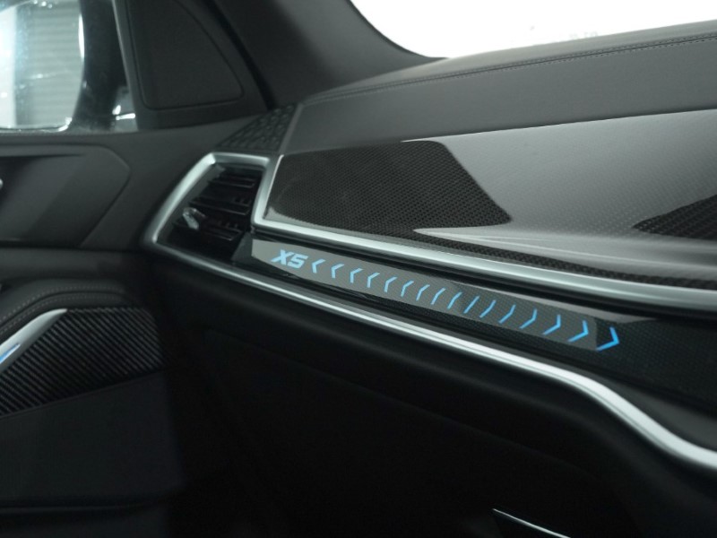 2025 (75) BMW X5 xDrive30d MHT M Sport 5dr Auto 4919175