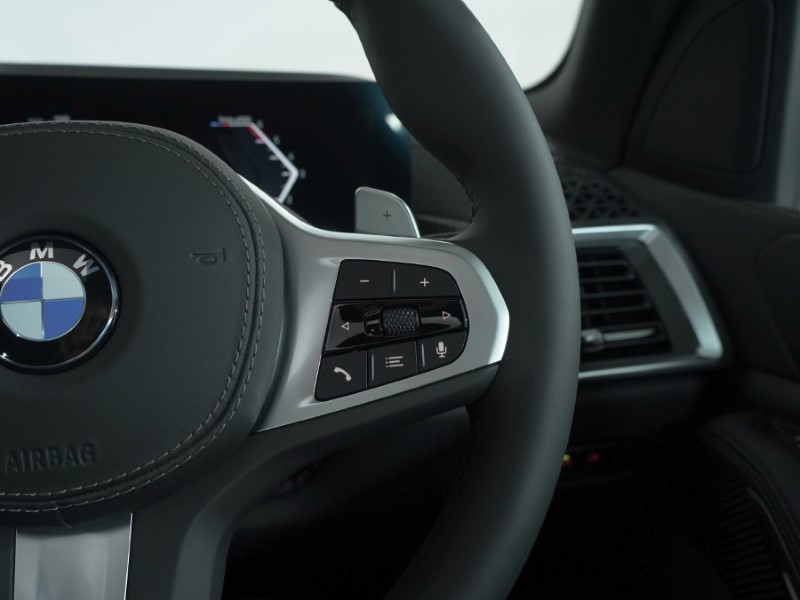 2025 (75) BMW X5 xDrive30d MHT M Sport 5dr Auto 4919160