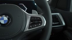 2025 (75) BMW X5 xDrive30d MHT M Sport 5dr Auto 4919160