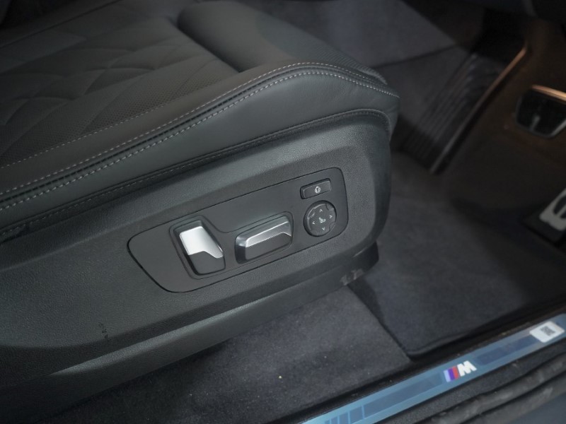 2025 (75) BMW X5 xDrive30d MHT M Sport 5dr Auto 4919146