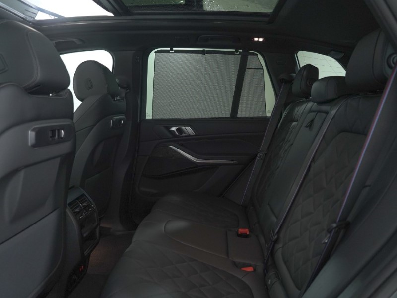 2025 (75) BMW X5 xDrive30d MHT M Sport 5dr Auto 4919132