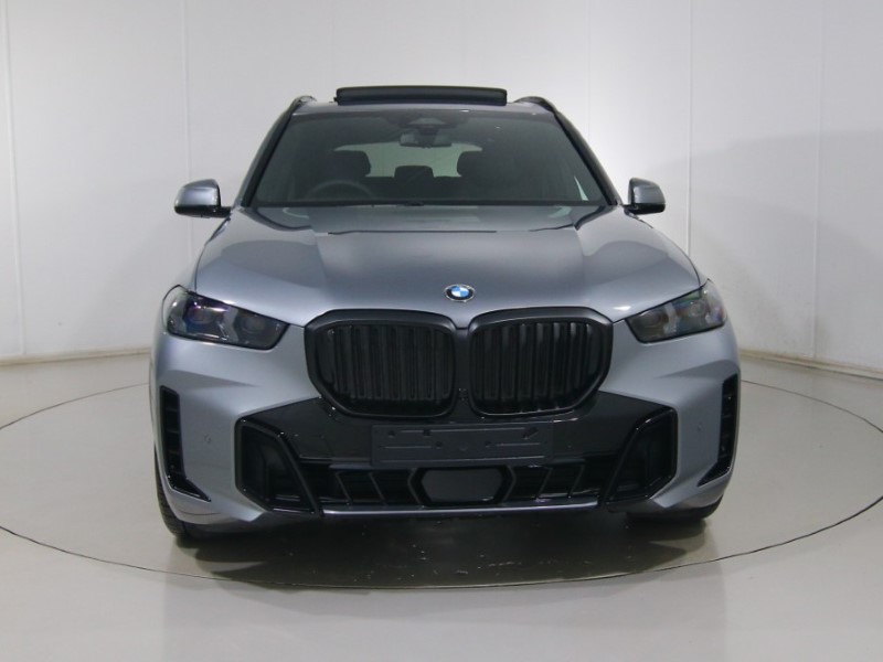 2025 (75) BMW X5 xDrive30d MHT M Sport 5dr Auto 4919108