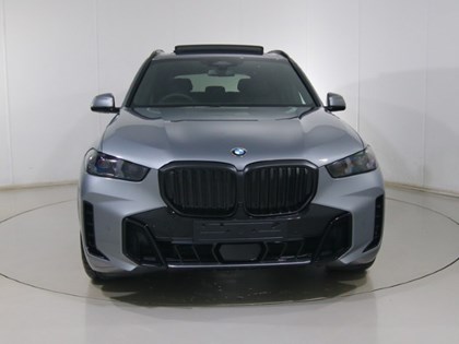 2025 (75) BMW X5 xDrive30d MHT M Sport 5dr Auto