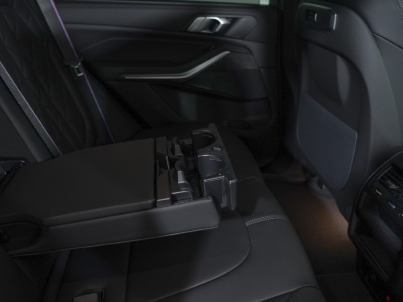 2025 (75) BMW X5 xDrive30d MHT M Sport 5dr Auto 4919126