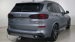 2025 (75) BMW X5 xDrive30d MHT M Sport 5dr Auto 4919113
