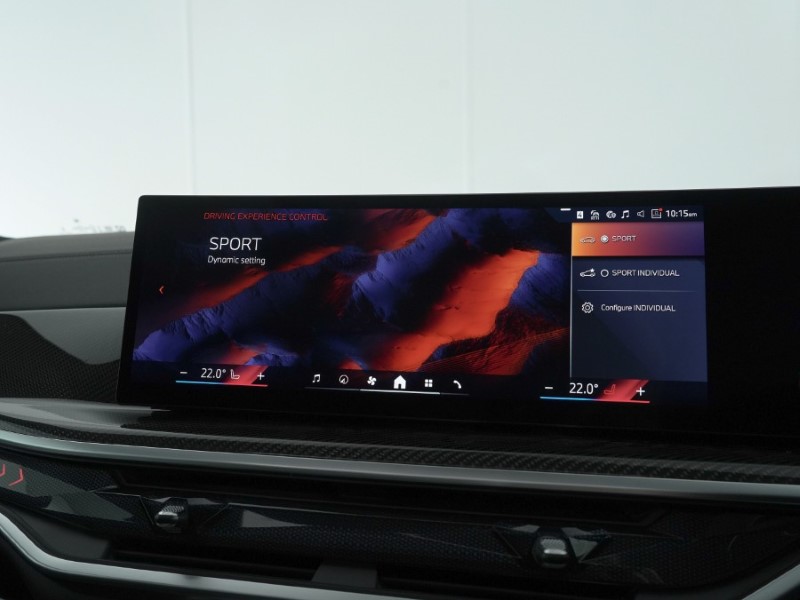 2025 (75) BMW X5 xDrive30d MHT M Sport 5dr Auto 4919165