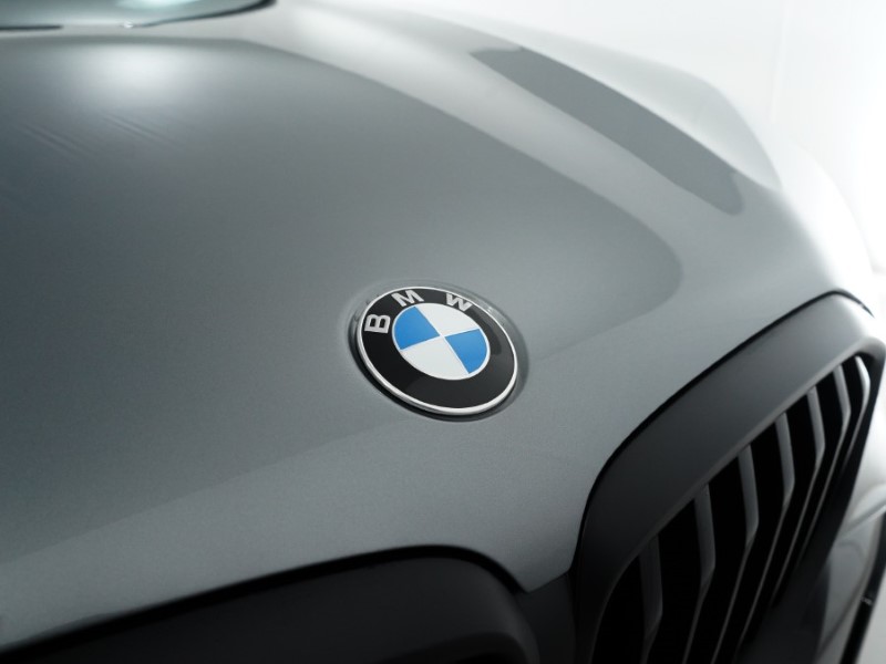 2025 (75) BMW X5 xDrive30d MHT M Sport 5dr Auto 4919138