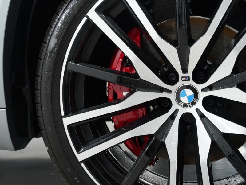 2025 (75) BMW X5 xDrive30d MHT M Sport 5dr Auto 4919141