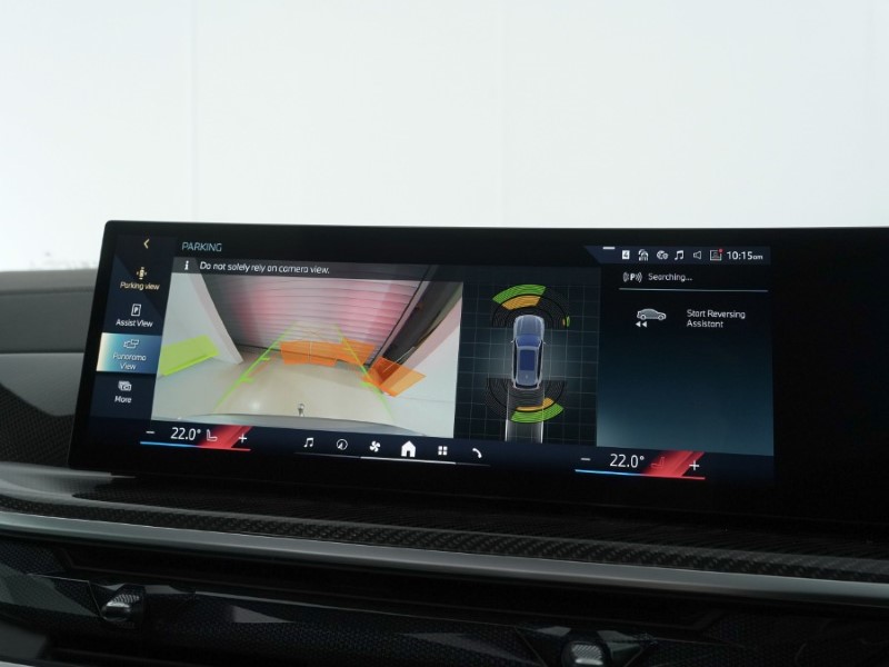 2025 (75) BMW X5 xDrive30d MHT M Sport 5dr Auto 4919168